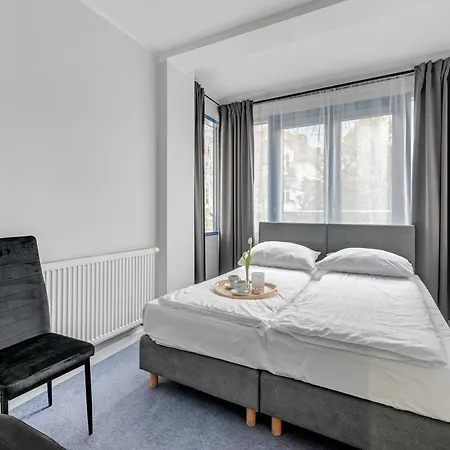 Przystanek Plaza Oda ve Kahvaltı 2*