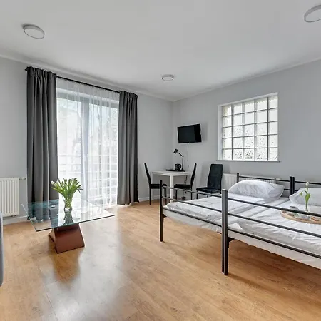 Oda ve Kahvaltı Przystanek Plaza 2*