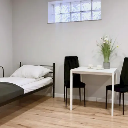 Przystanek Plaza 2* Sopot