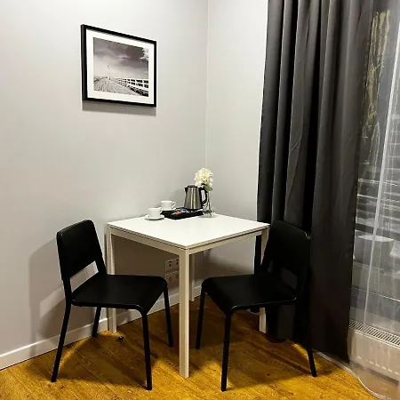 Przystanek Plaza Oda ve Kahvaltı