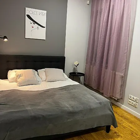 Oda ve Kahvaltı Przystanek Plaza 2*