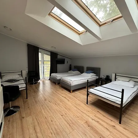 Przystanek Plaza Sopot