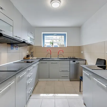 Oda ve Kahvaltı Przystanek Plaza Sopot