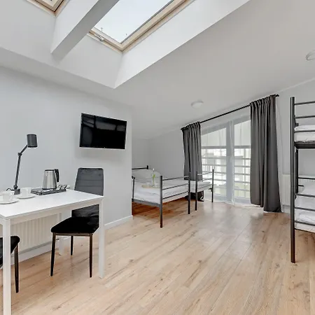 Przystanek Plaza Oda ve Kahvaltı