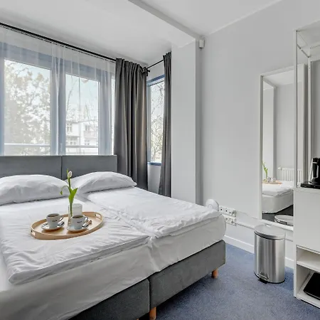 Oda ve Kahvaltı Przystanek Plaza