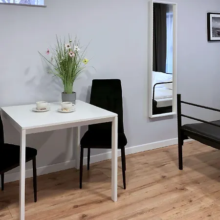 Oda ve Kahvaltı Przystanek Plaza Sopot