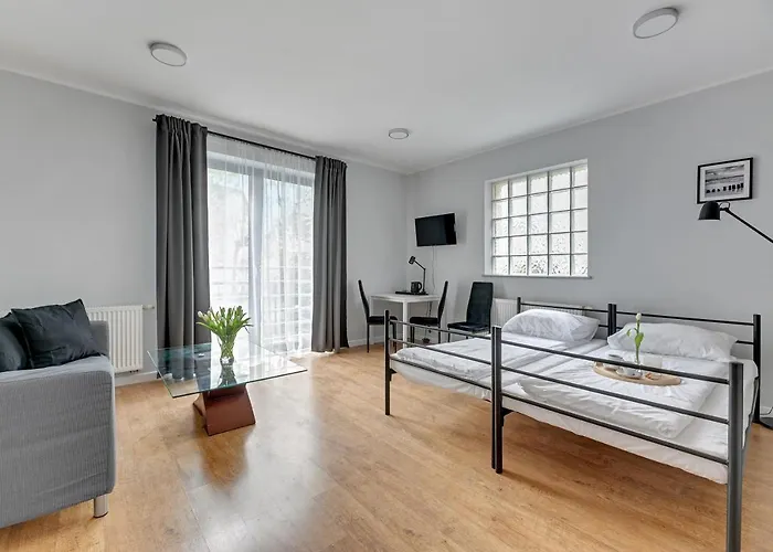 Couette-café Przystanek Plaza 2*