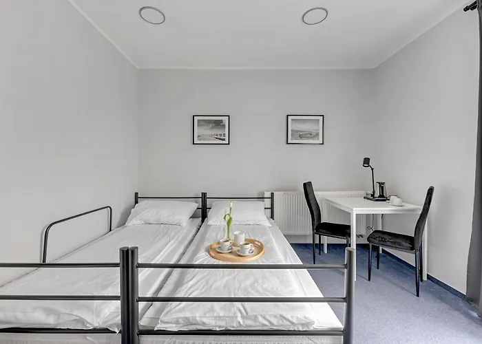 Przystanek Plaza Couette-café Sopot