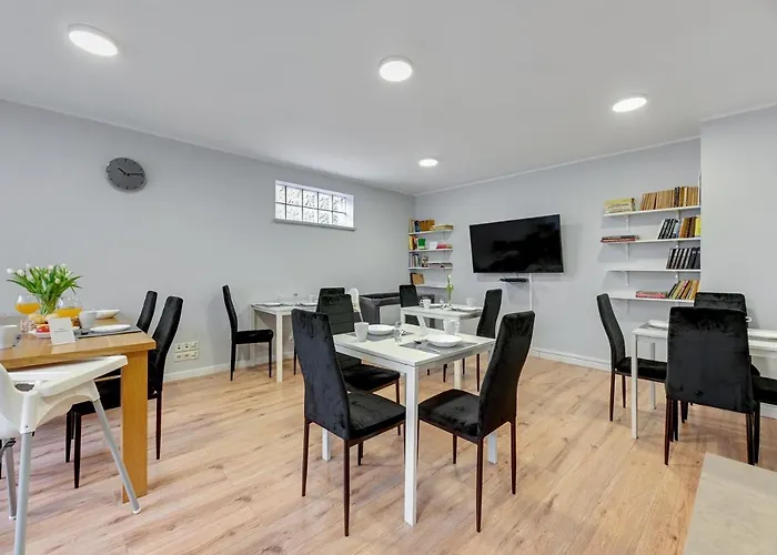 Przystanek Plaza 2* Sopot