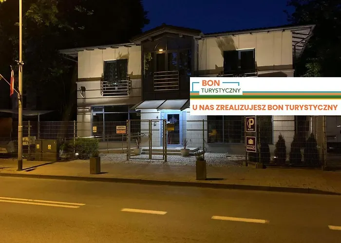 Przystanek Plaza Couette-café Sopot