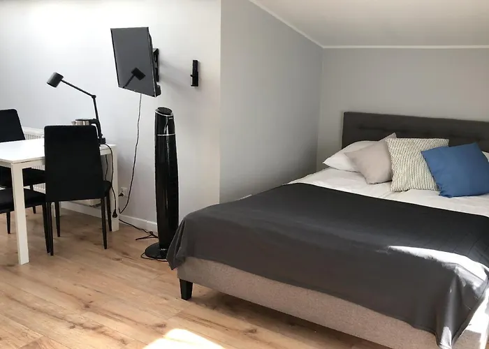 Przystanek Plaza Couette-café Sopot