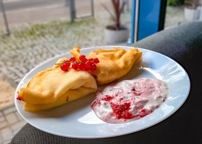 Przystanek Plaza Couette-café Sopot