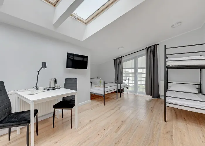 Przystanek Plaza Couette-café