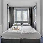 Bed & Breakfast Przystanek Plaza 2*
