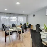 Bed & Breakfast Przystanek Plaza Sopot