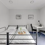 Przystanek Plaza Bed & Breakfast Sopot