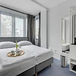 Przystanek Plaza 2* Sopot