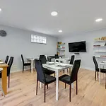 Przystanek Plaza 2* Sopot