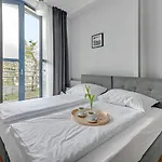 Bed & Breakfast Przystanek Plaza 2*