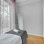 Przystanek Plaza Bed & Breakfast Sopot