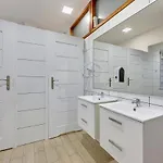 Bed & Breakfast Przystanek Plaza Sopot