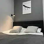 Przystanek Plaza Bed & Breakfast Sopot