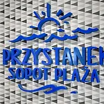 Przystanek Plaza 2*