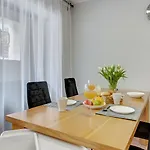 Przystanek Plaza 2* Sopot