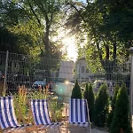 Przystanek Plaza Bed & Breakfast Sopot