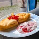 Przystanek Plaza Bed & Breakfast Sopot
