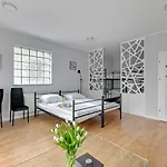 Przystanek Plaza Bed & Breakfast Sopot