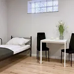 Przystanek Plaza Bed & Breakfast Sopot