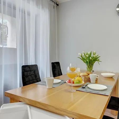 Przystanek Plaza Bed & Breakfast Sopot