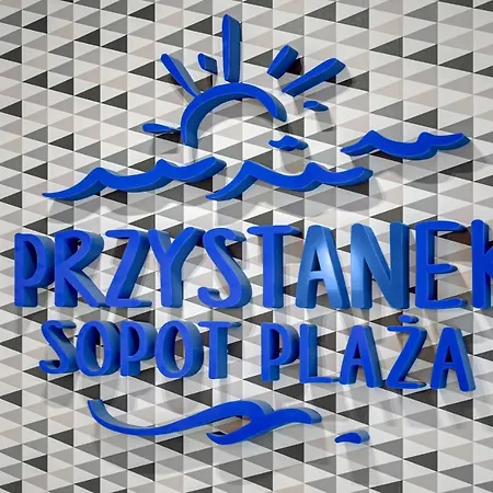 Przystanek Plaza Bed & Breakfast