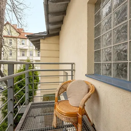 Bed & Breakfast Przystanek Plaza 2*