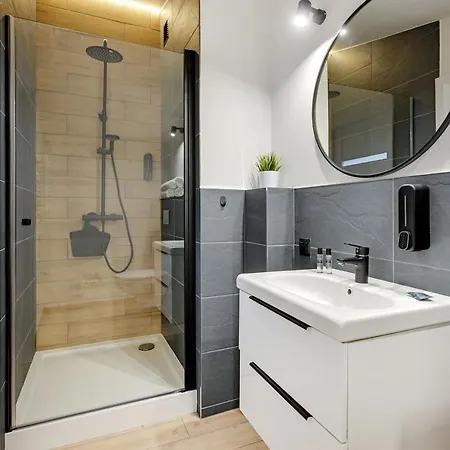 Przystanek Plaza Сопот