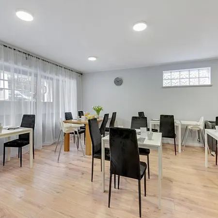 Przystanek Plaza Сопот