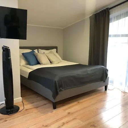 Przystanek Plaza Сопот