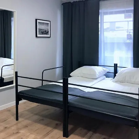 Przystanek Plaza Сопот