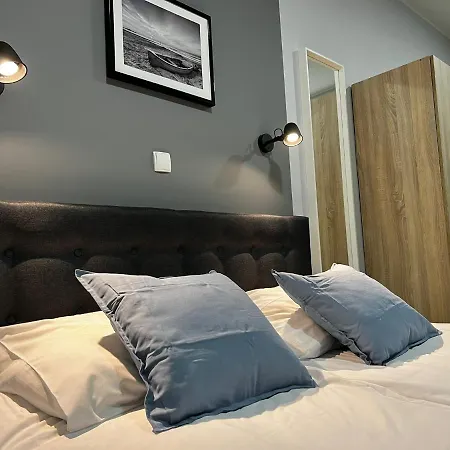 Przystanek Plaza Сопот