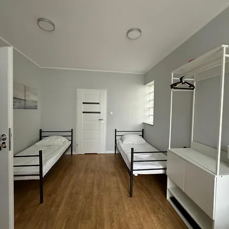 Bed & Breakfast Przystanek Plaza 2*