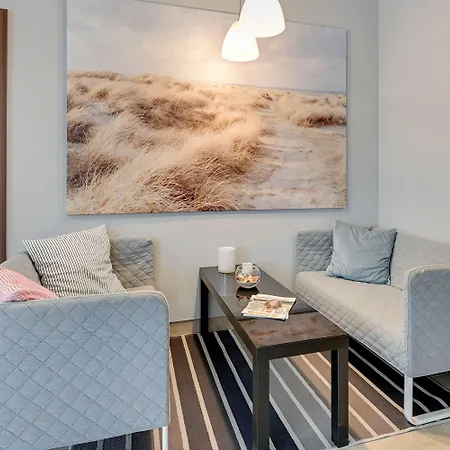 לינה וארוחת בוקר Przystanek Plaza סופוט