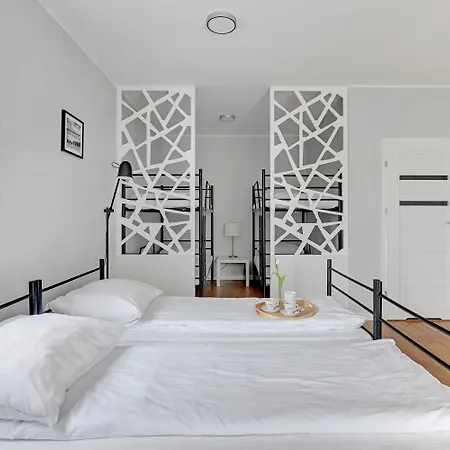 Przystanek Plaza 2* Сопот