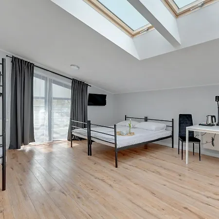 Готель типу 