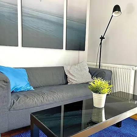Bed & Breakfast Przystanek Plaza 2*