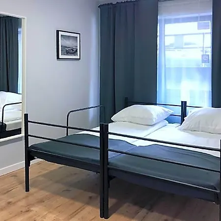 Przystanek Plaza 2* Sopot