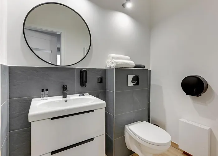 Przystanek Plaza Bed & Breakfast Sopot