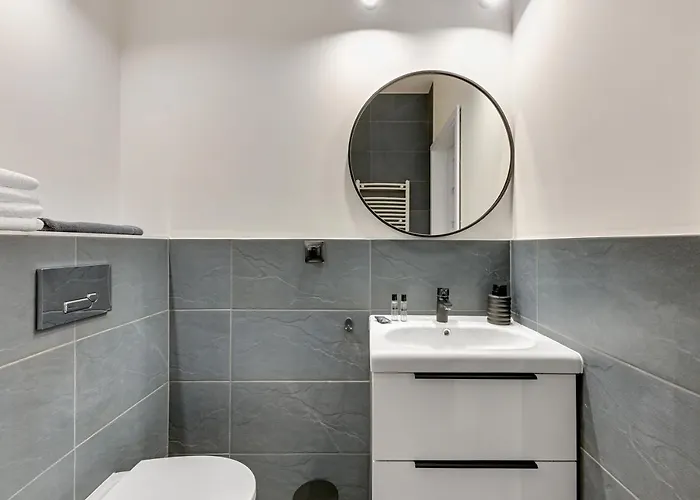 Przystanek Plaza Bed & Breakfast