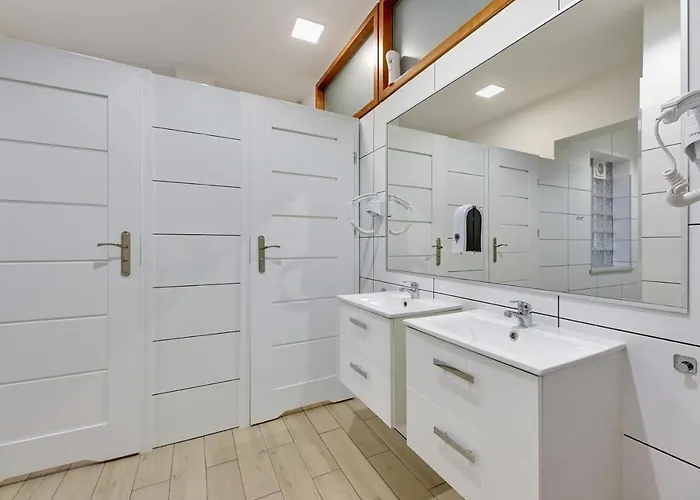 לינה וארוחת בוקר Przystanek Plaza סופוט