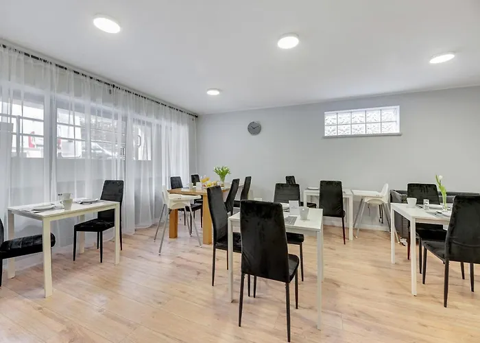 Przystanek Plaza Sopot